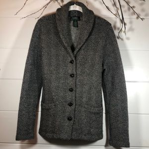 Ralph Lauren Blazer Size S